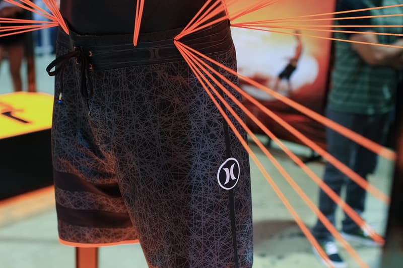 Agenda Long Beach 2014 夏季展會現場回顧