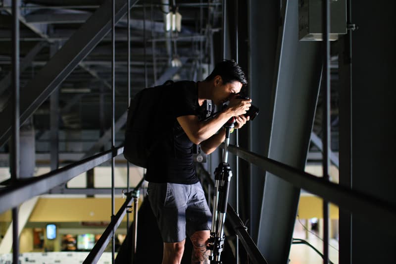 Agenda Long Beach 2014 夏季展會現場回顧