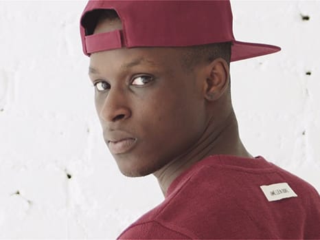 Aimé Leon Dore 2014 早秋系列預告短片