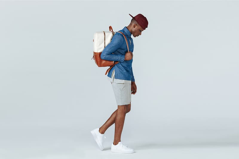 Aime Leon Dore 2014 早秋系列造型搭配 Lookbook