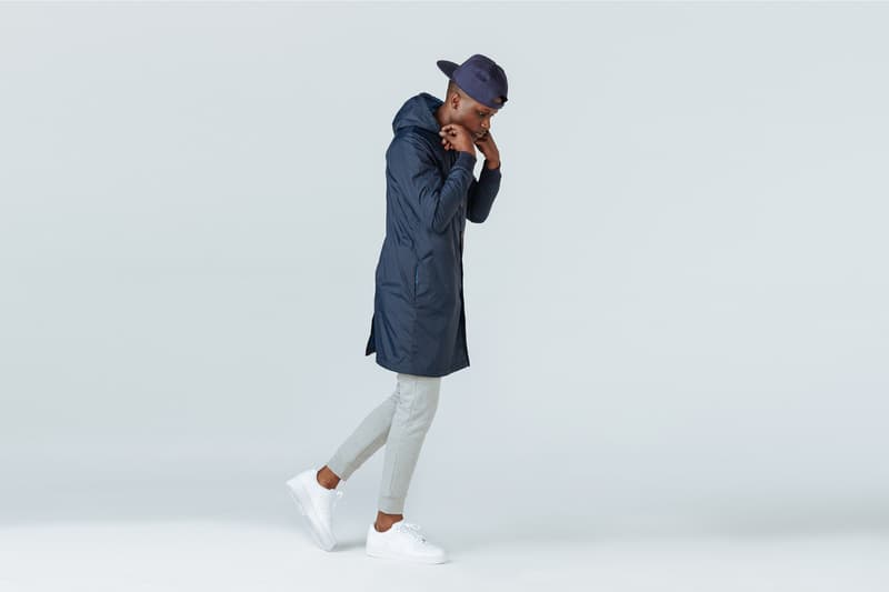 Aime Leon Dore 2014 早秋系列造型搭配 Lookbook