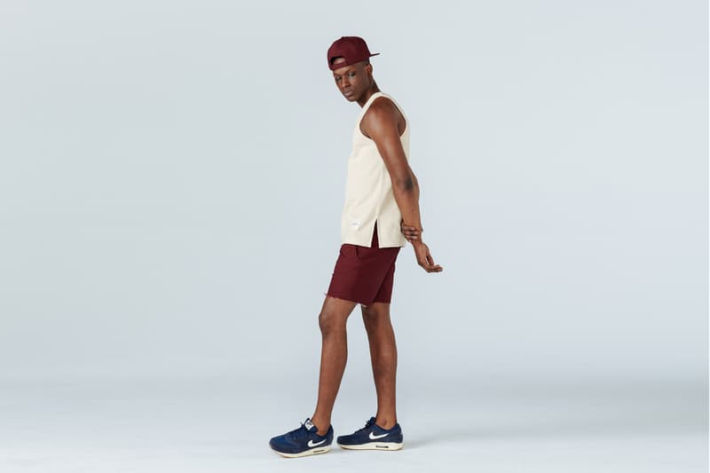 Aime Leon Dore 2014 早秋系列造型搭配 Lookbook