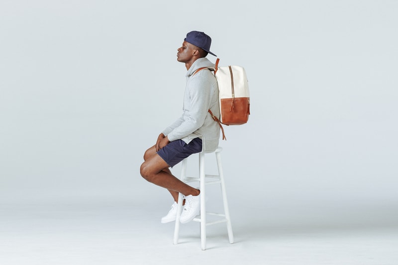 Aime Leon Dore 2014 早秋系列造型搭配 Lookbook