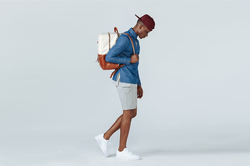 Aime Leon Dore 2014 早秋系列造型搭配 Lookbook