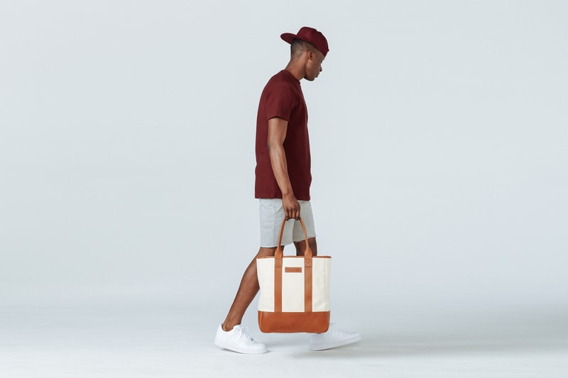 Aime Leon Dore 2014 早秋系列造型搭配 Lookbook