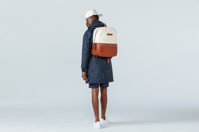 Aime Leon Dore 2014 早秋系列造型搭配 Lookbook