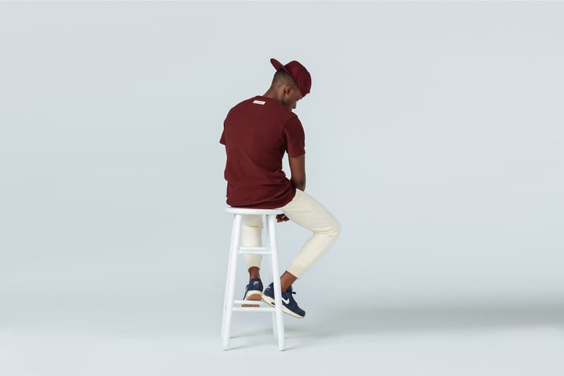 Aime Leon Dore 2014 早秋系列造型搭配 Lookbook