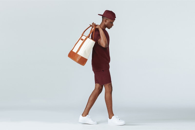 Aime Leon Dore 2014 早秋系列造型搭配 Lookbook