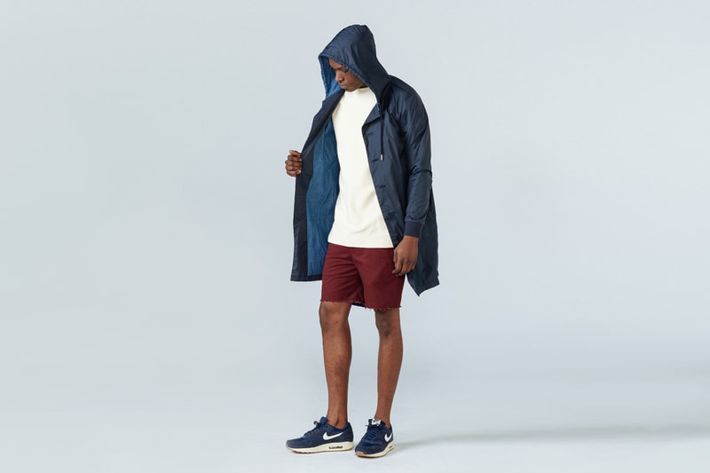 Aime Leon Dore 2014 早秋系列造型搭配 Lookbook