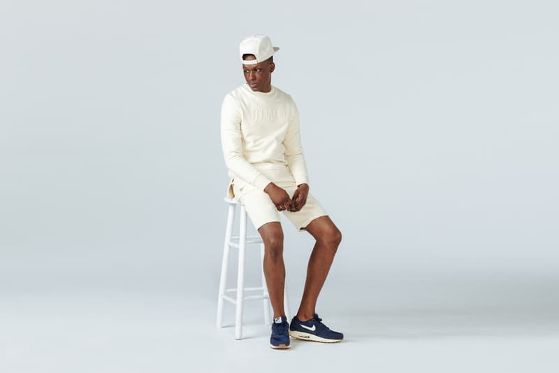 Aime Leon Dore 2014 早秋系列造型搭配 Lookbook