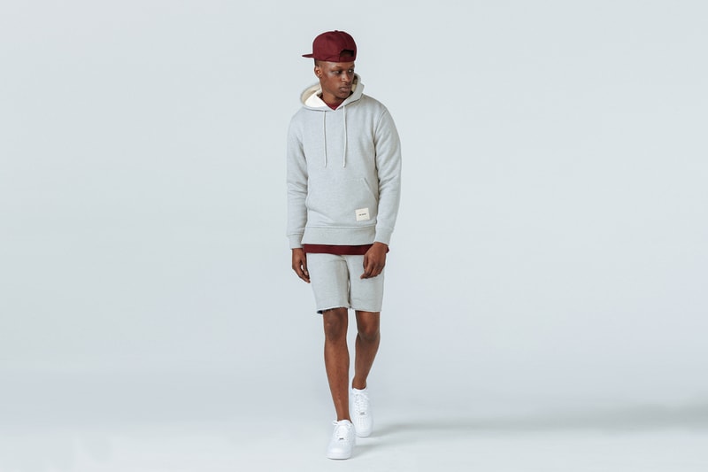 Aime Leon Dore 2014 早秋系列造型搭配 Lookbook