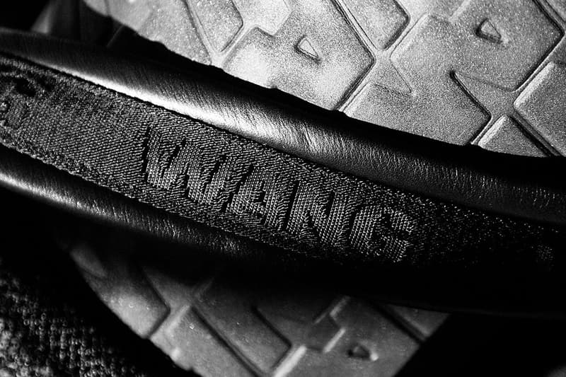 搶先預覽 Alexander Wang x H&M 2014 秋冬聯名系列