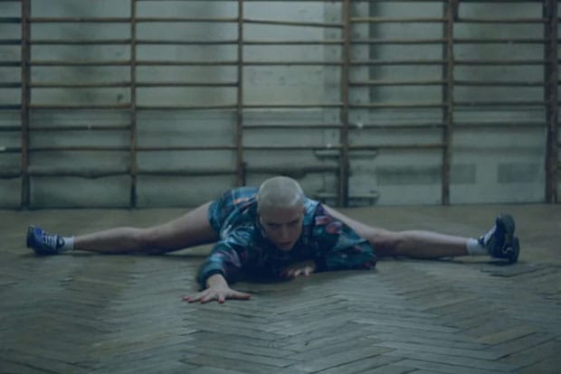 Andrea Crews x EASTPAK 2014 秋冬「STAY TRUE」聯名系列