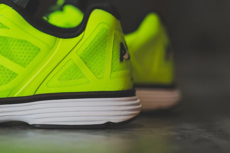 近賞 APL Windchill 跑鞋