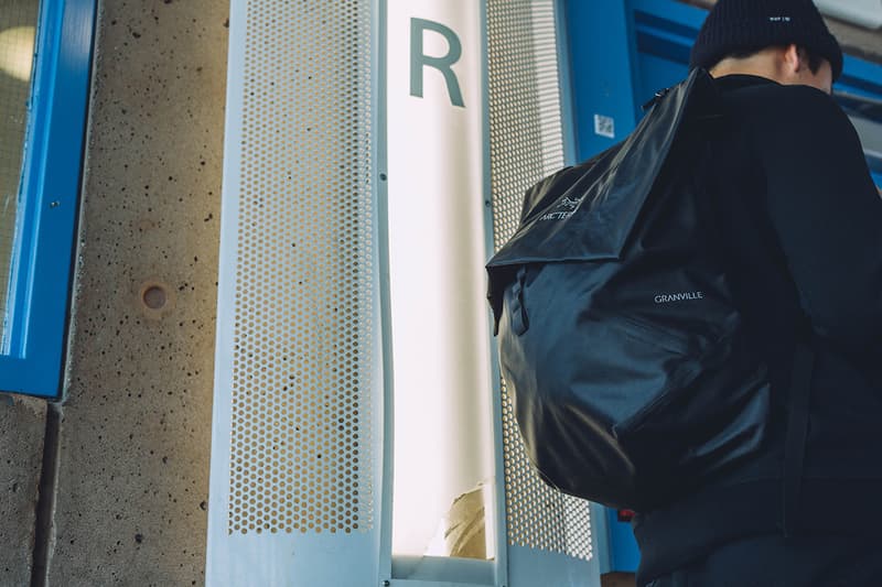 Arc’Teryx Granville 背包