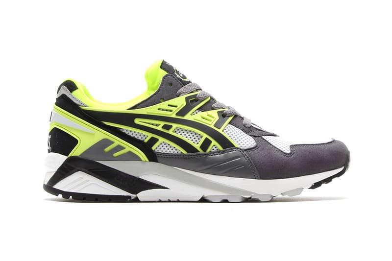 ASICS 2014 秋季 Gel Kayano 全新配色系列