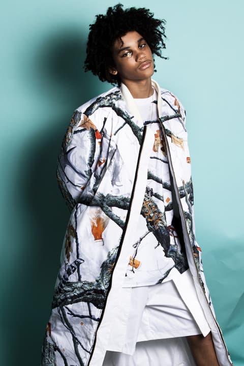 ASSK 2014 秋冬系列