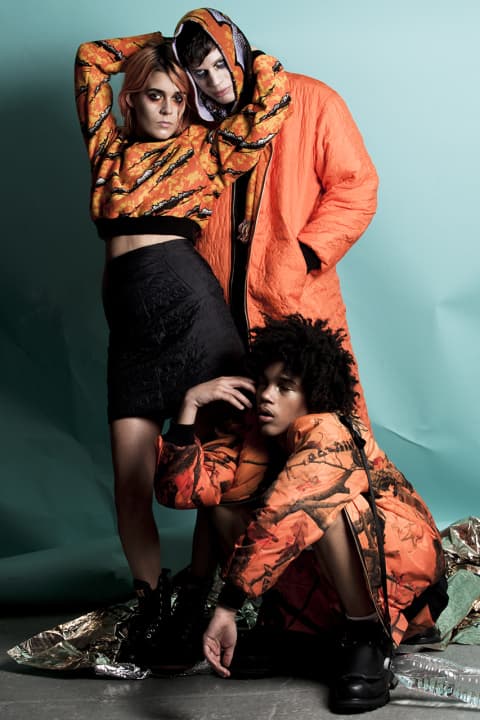 ASSK 2014 秋冬系列