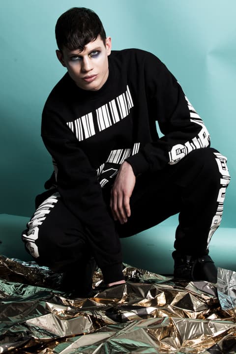 ASSK 2014 秋冬系列