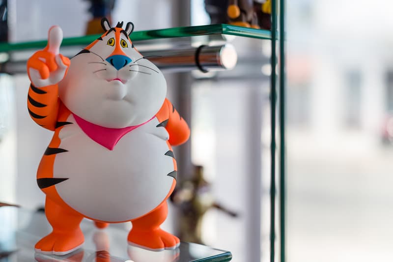 BAIT 於洛杉磯開設全新店鋪