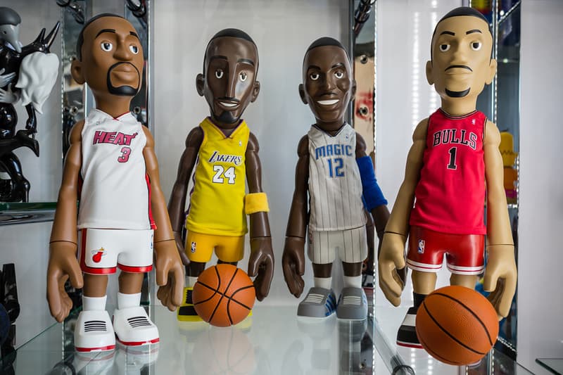 BAIT 於洛杉磯開設全新店鋪