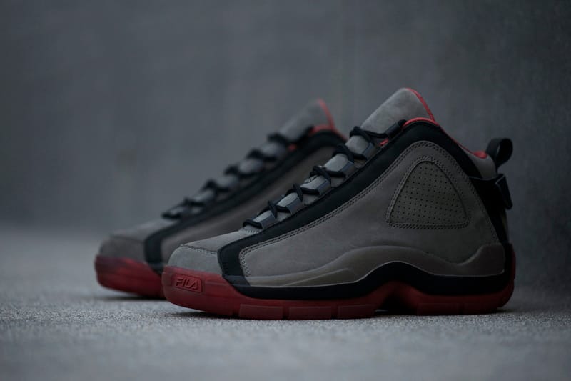 BAIT x FILA Ninety6「The Next Chapter」別註配色