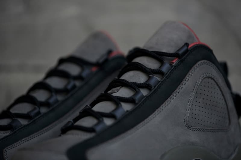 BAIT x FILA Ninety6「The Next Chapter」別註配色