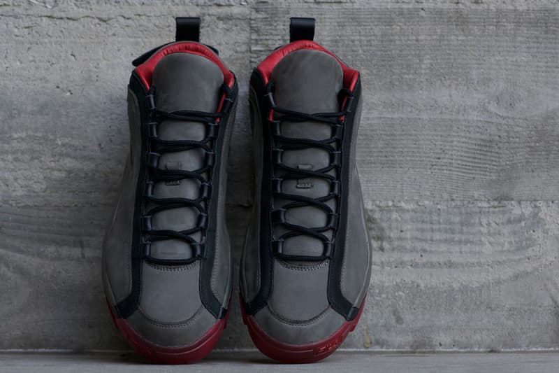 BAIT x FILA Ninety6「The Next Chapter」別註配色