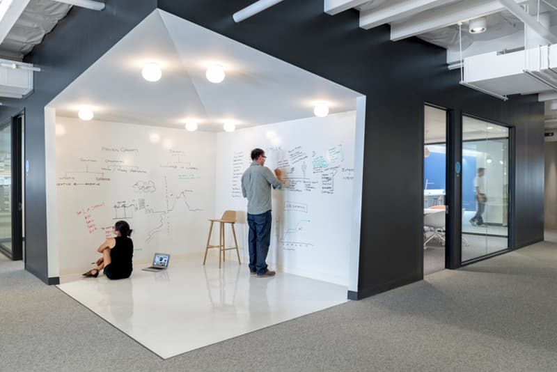 Bestor Architecture 打造 Beats by Dre 加州總部