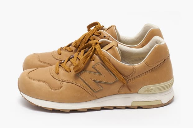 BEAUTY & YOUTH UNITED ARROWS x New Balance 25 週年紀念系列