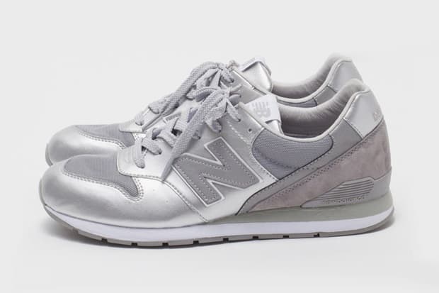 BEAUTY & YOUTH UNITED ARROWS x New Balance 25 週年紀念系列