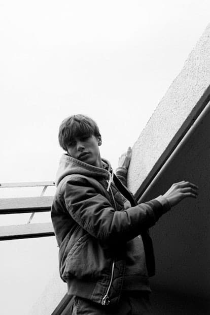 BEDWIN & THE HEARTBREAKERS 2014 秋冬系列