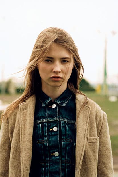 BEDWIN & THE HEARTBREAKERS 2014 秋冬系列