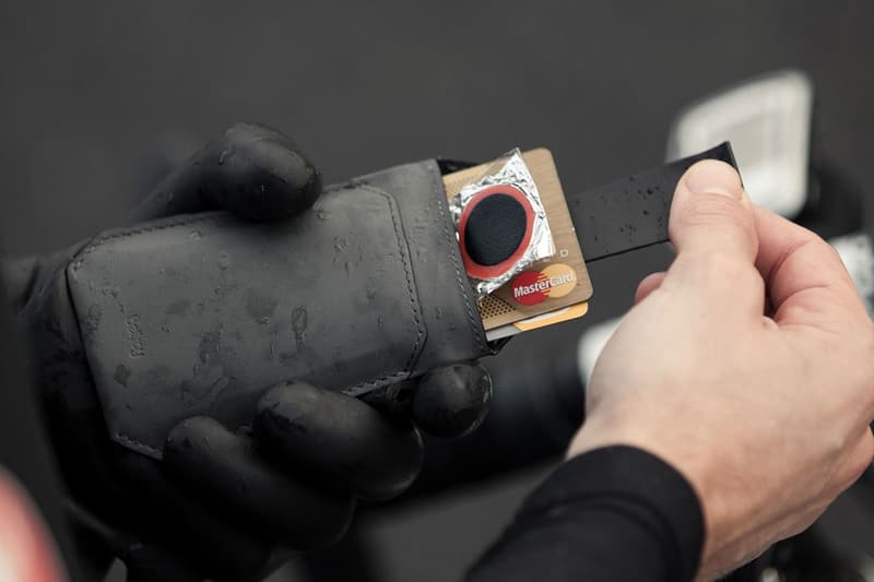 Bellroy Elements 防水收納包系列