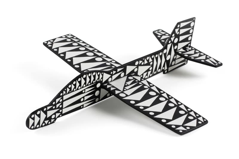 Benny Gold 展開「Guest Artist Glider Show」藝術企劃