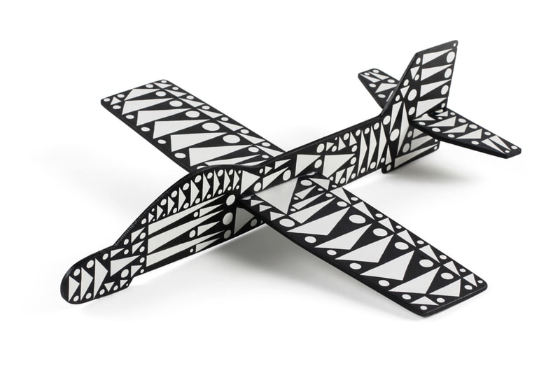 Benny Gold 展開「Guest Artist Glider Show」藝術企劃