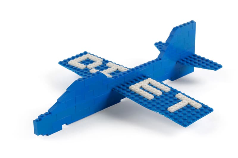 Benny Gold 展開「Guest Artist Glider Show」藝術企劃