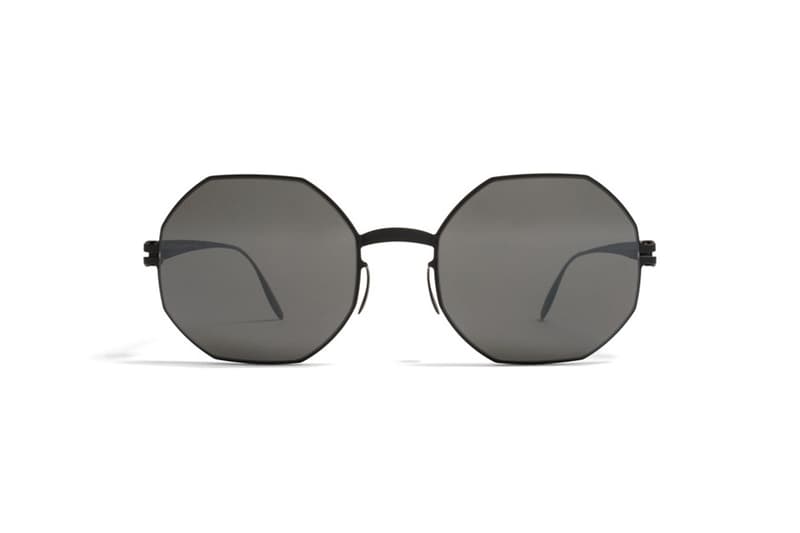 Bernhard Willhelm x MYKITA 2014 春夏聯名太陽眼鏡系列