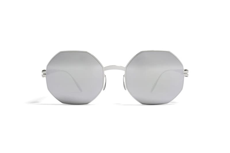 Bernhard Willhelm x MYKITA 2014 春夏聯名太陽眼鏡系列