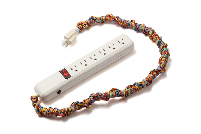 BLESS M 特別版插座