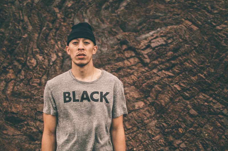 BRANDBLACK 2014「FUTURELEGENDS」造型搭配 Lookbook