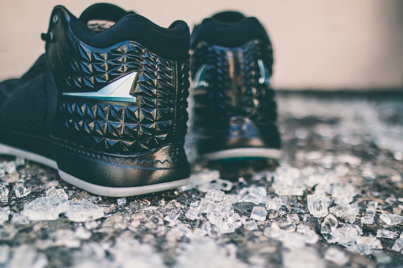 BRANDBLACK 2014「FUTURELEGENDS」造型搭配 Lookbook