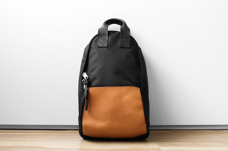 Buddy 2014 Ear Long Backpack 系列