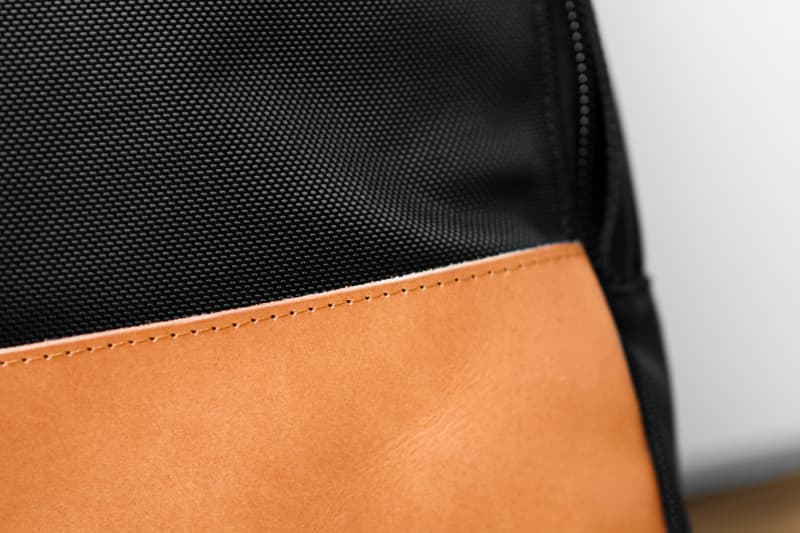 Buddy 2014 Ear Long Backpack 系列