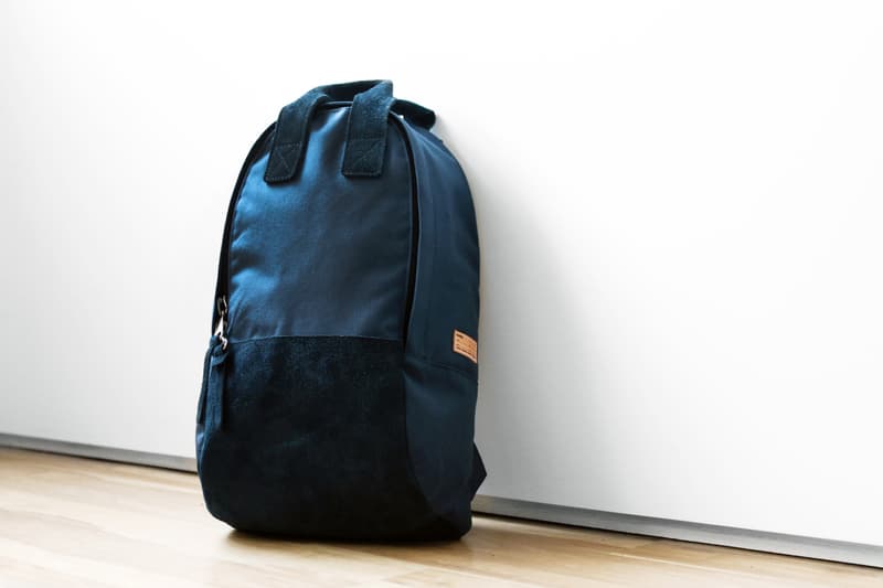 Buddy 2014 Ear Long Backpack 系列