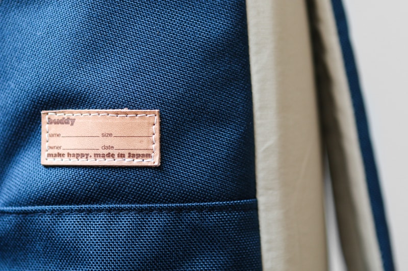 Buddy 2014 Ear Long Backpack 系列