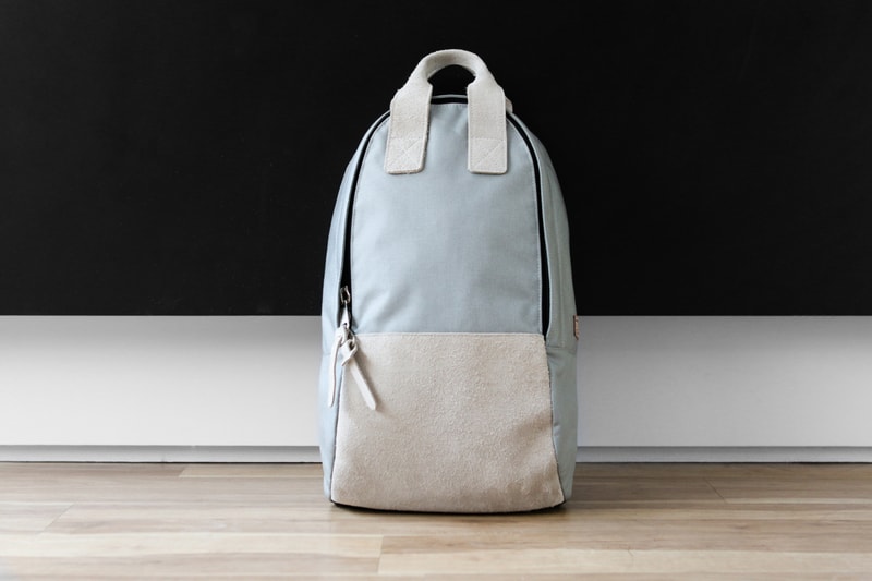 Buddy 2014 Ear Long Backpack 系列