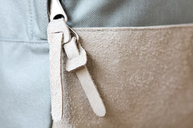 Buddy 2014 Ear Long Backpack 系列