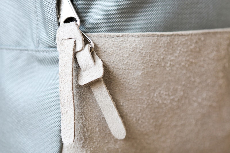 Buddy 2014 Ear Long Backpack 系列
