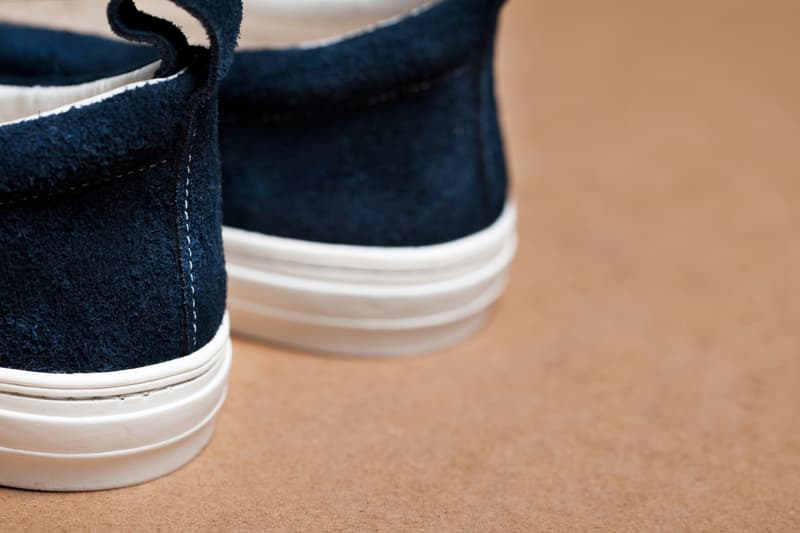 Buddy 2014 German Shepherd Slip-on 鞋履系列